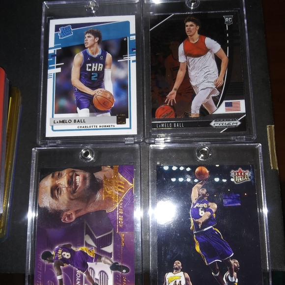 4 🔥🔥🔥🔥cards